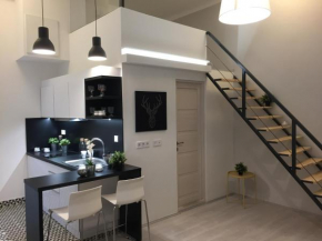 Гостиница Stylish Suite WestEnd  Будапешт